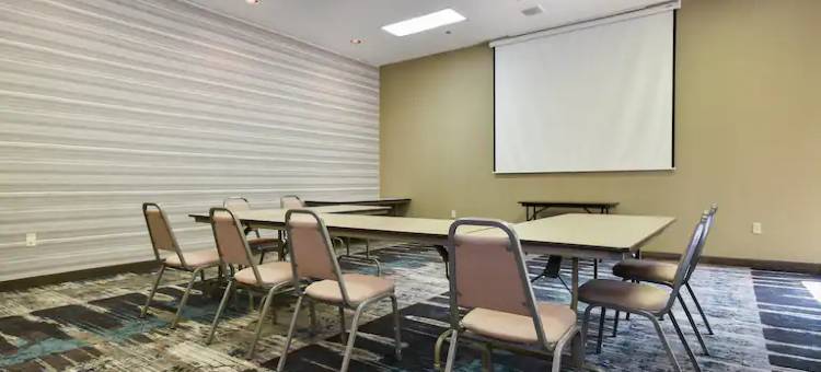 布里瓦德欢朋酒店(Hampton Inn Brevard)图片