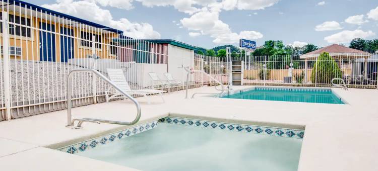 Travelodge by Wyndham Ruidoso图片