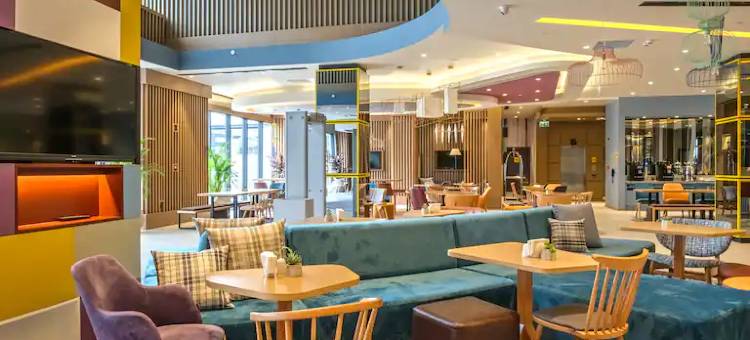 希尔顿欢朋萨卡里亚(Hampton by Hilton Sakarya)图片