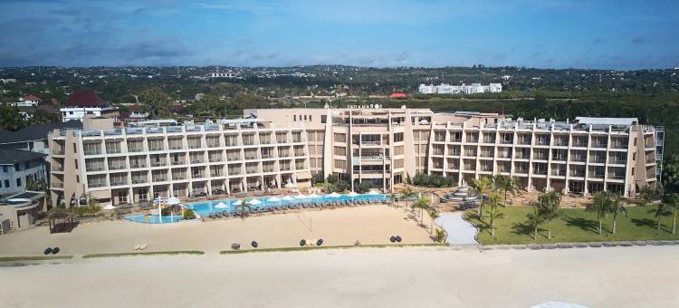 温德姆旗下达累斯萨拉姆华美达度假村(Ramada Resort by Wyndham Dar es Salaam)图片