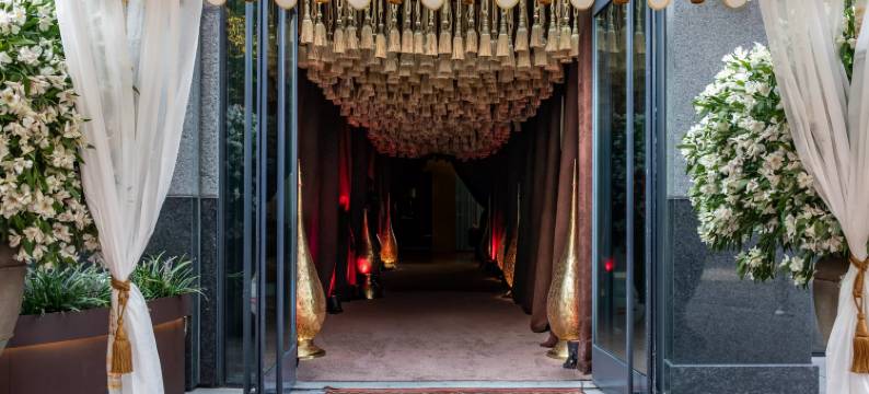 布鲁克林威廉斯堡英迪格酒店(Hotel Indigo WILLIAMSBURG - BROOKLYN by IHG)图片