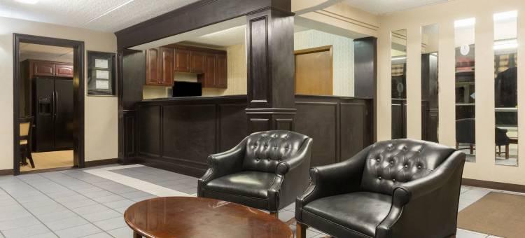 金斯波特I-81温德姆速8酒店(Super 8 by Wyndham Kingsport /I-81)图片