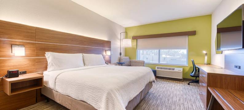 智选假日酒店及套房-马尼图斯普林斯-IHG旗下(Holiday Inn Express & Suites MANITOU SPRINGS by IHG)图片