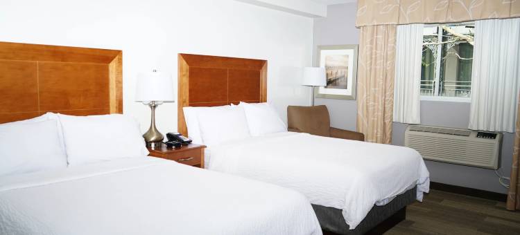 费城机场智选假日酒店(Holiday Inn Express Philadelphia Airport)图片