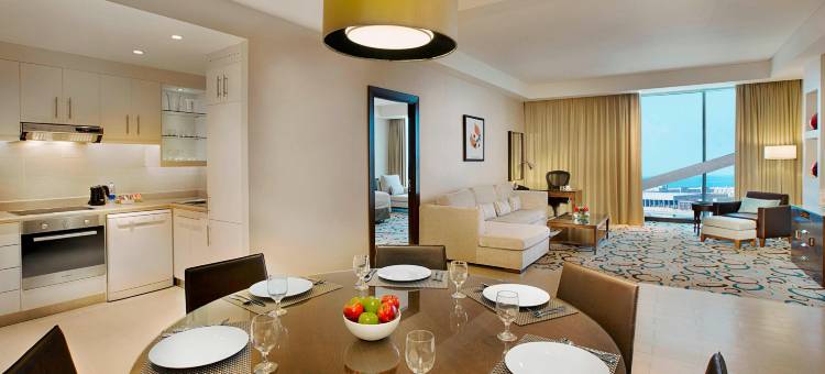 吉赞居家酒店(Residence Inn Jazan)图片