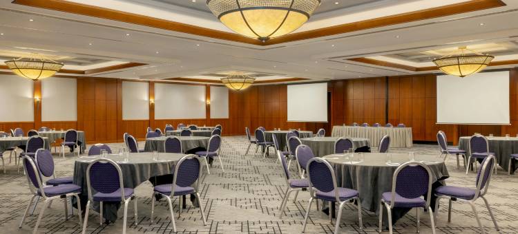 第比利斯万怡酒店(Courtyard Tbilisi)图片