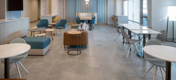 彭萨科拉西 I-10 TownePlace Suites 酒店(TownePlace Suites Pensacola West I-10)图片