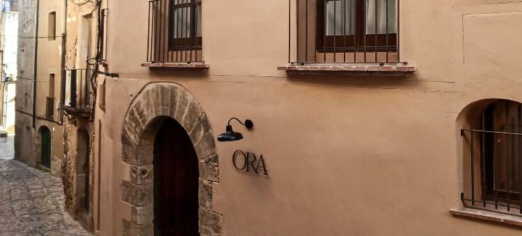 ORA酒店Priorat，设计酒店会员(Ora Hotel Priorat, a Member of Design Hotels)图片