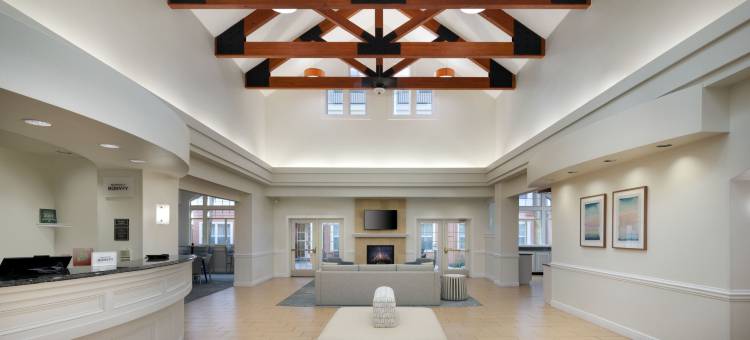 Residence Inn Sandestin at Grand Boulevard图片