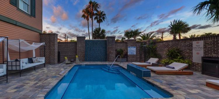 圣奥古斯丁历史市区万丽酒店(Renaissance St. Augustine Historic Downtown Hotel)图片