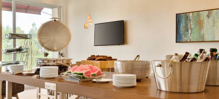 Residence Inn Phoenix Chandler/South图片