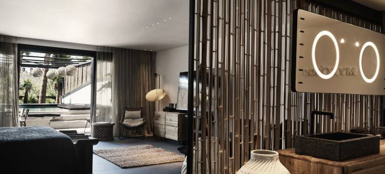 Myconian O a Member of Design Hotels图片