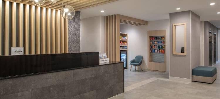 TownePlace Suites by Marriott 尤金(TownePlace Suites Eugene)图片