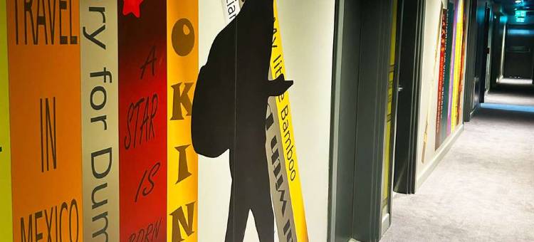 宜必思尚品酒店安卡拉(ibis Styles Ankara)图片