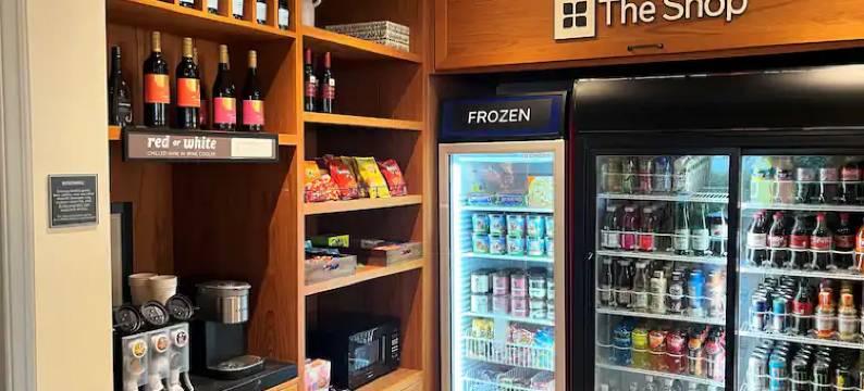 希尔顿花园酒店(Hilton Garden Inn Carlsbad Beach)图片