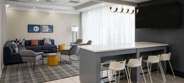 新奥尔良东北万豪城市快捷酒店(City Express by Marriott New Orleans I-10)图片