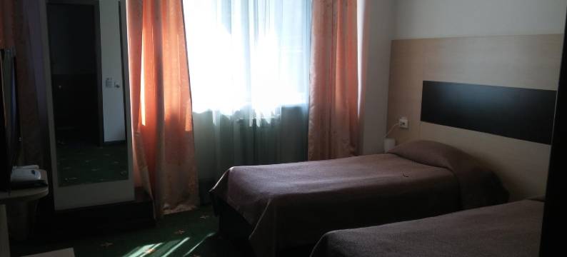 联盟酒店(Soyuz Mini-Hotel)图片