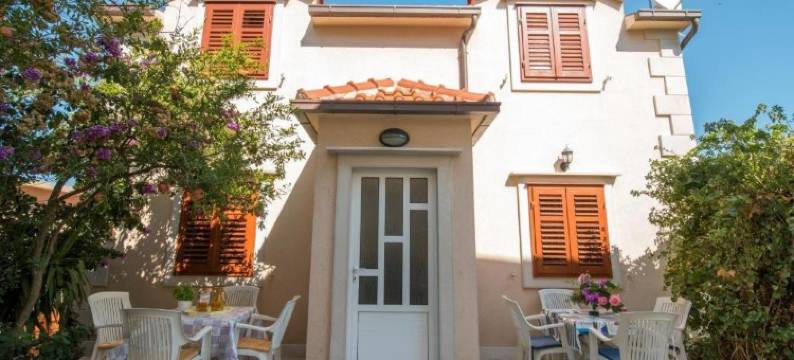 隆戈公寓(Apartments Longo)图片