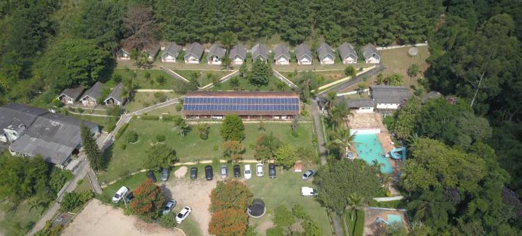 Hotel Fazenda Aldeia Vale图片