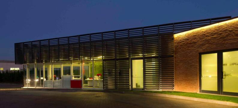 卡梅利亚汽车旅馆(Hotel Camelia)图片