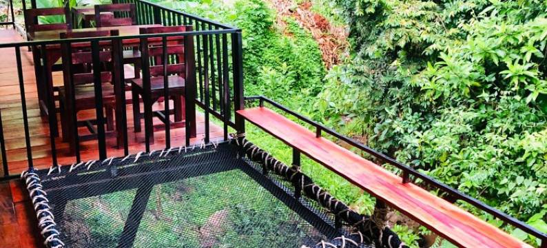 暹罗兰达度假酒店(Siam Lanta Resort)图片