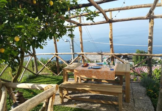 Torre Elisea Hotel Overview