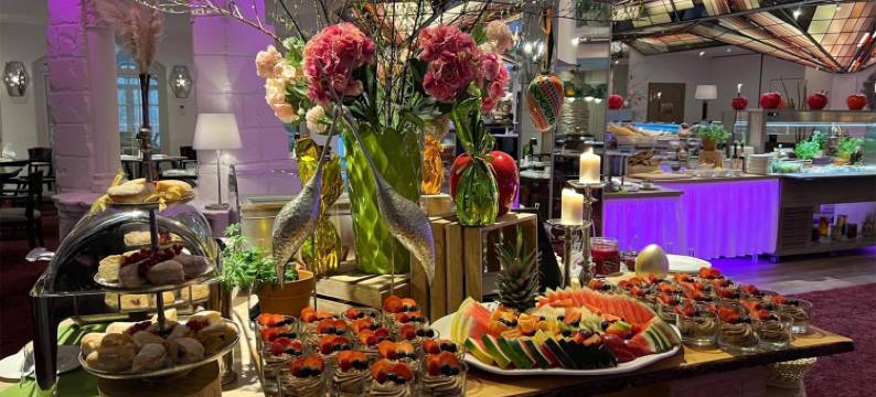 Sommerfeld酒店及Spa - 限成人(Hotel & Spa Sommerfeld - Adults Only)图片