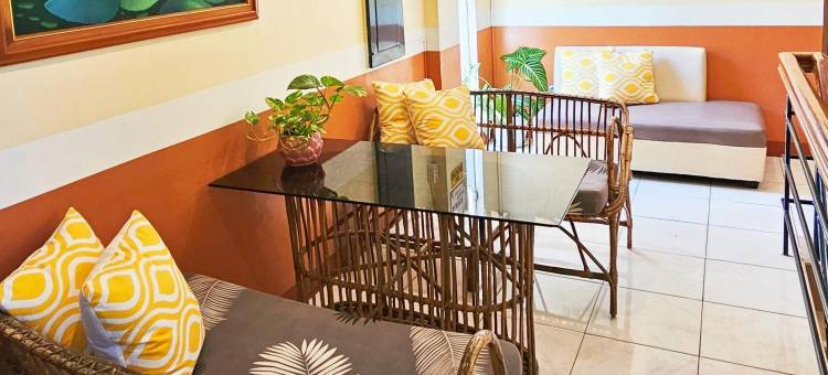 巴拉杨高级旅馆(Balayong Pension)图片