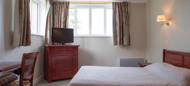 瓦隆布鲁斯庄园原生酒店(Clos de Vallombreuse the Originals Relais)图片