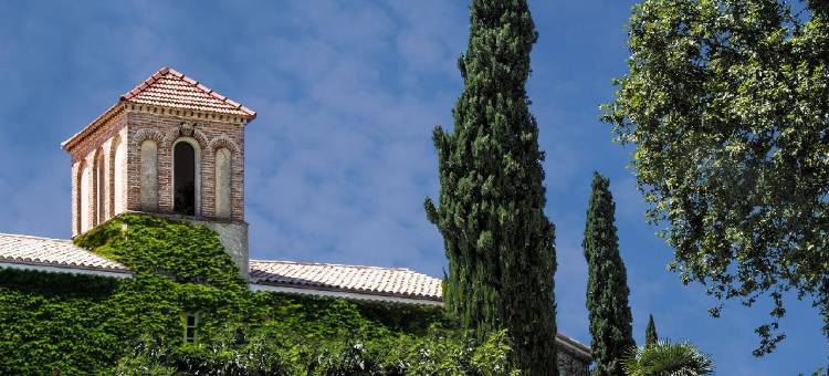 都科隆比耶酒庄酒店(Le Domaine du Colombier)图片