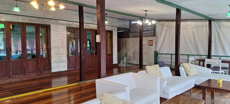 安葩洼爱之家旅馆(Baanrak Amphawa Homestay)图片