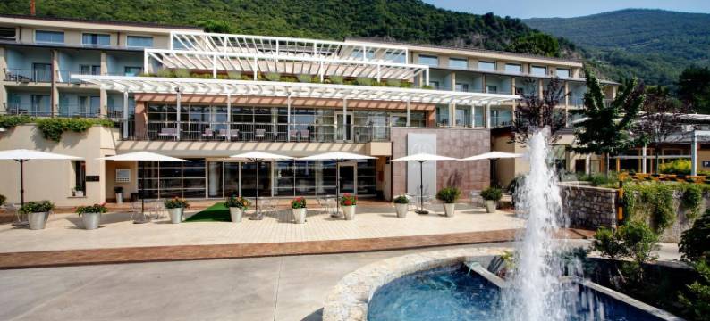 科卡皇家泰式温泉酒店(Cocca Hotel Royal Thai Spa)图片