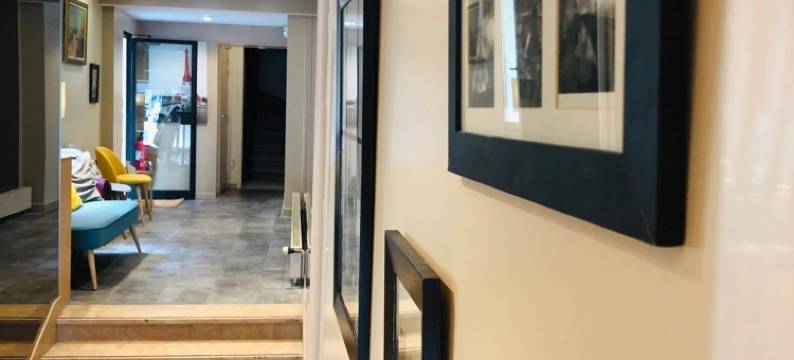 马莫特尔艾托尔酒店(Marmotel Etoile)图片