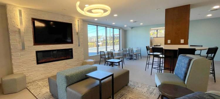 勒布朗酒店 - 贝斯特韦斯特辛尼图系列(Hotel LeBlanc, BW Signature Collection)图片