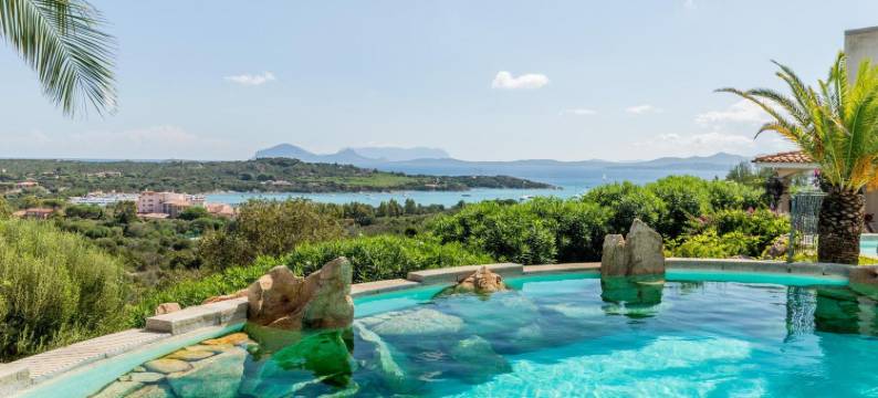 佩特拉比安卡酒店(Petra Bianca)图片