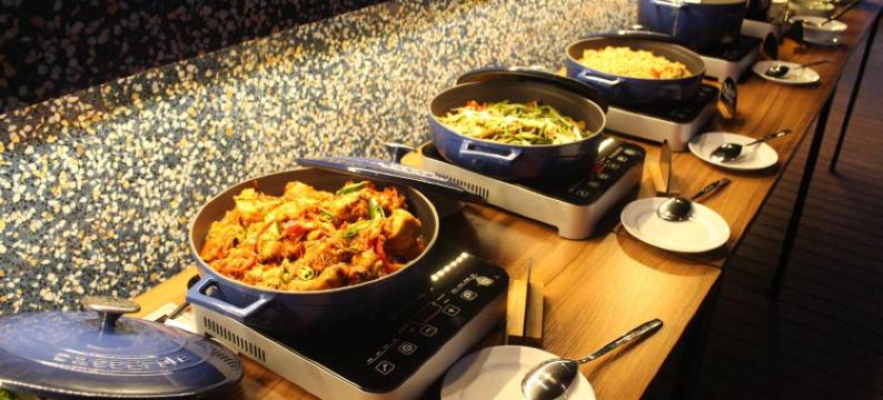 ARTOTEL加查马达三宝垄(Artotel Gajahmada Semarang)图片