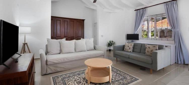 布莱萨斯多拉达酒店(Brisas Doradas)图片