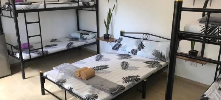 阿尔科伊卡利派平房(Kalipay Bungalows Alcoy)图片