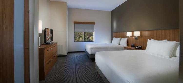 萨凡纳机场凯悦嘉轩酒店(Hyatt Place Savannah Airport)图片