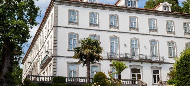 公园酒店(Hotel do Parque)图片