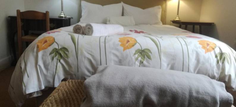 山谷旅馆(Valley Guest House)图片