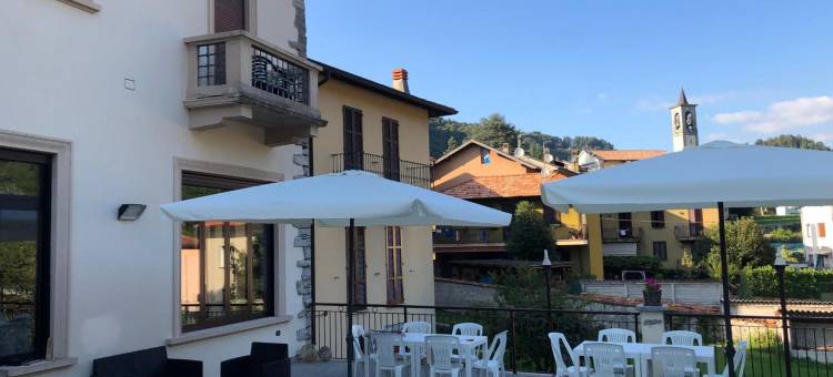 萨拉温泉酒店(Albergo Sala)图片