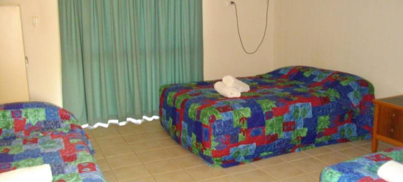 库里迈恩海滩汽车旅馆(Kurrimine Beach Motel)图片