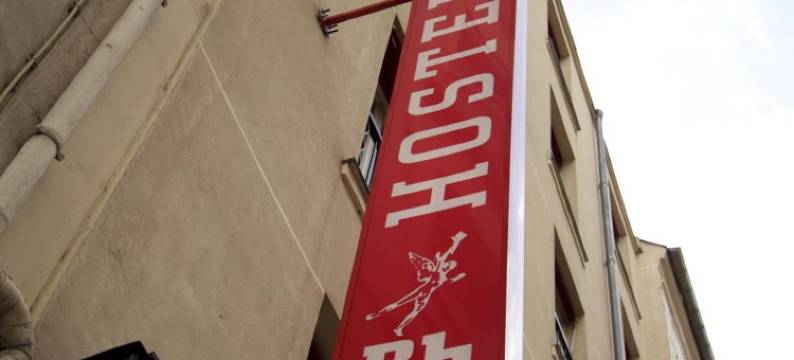 巴士底青年旅馆(Bastille Hostel)图片