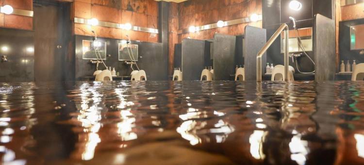 福井酒店(Fukui Hotel)图片