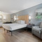 Extended Stay America Suites-西雅图-雷德蒙德