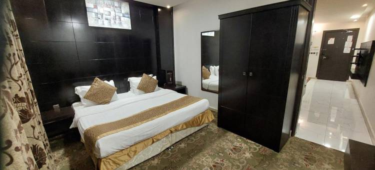 齐夫勒行政公寓(Zievle Executive Apartment)图片