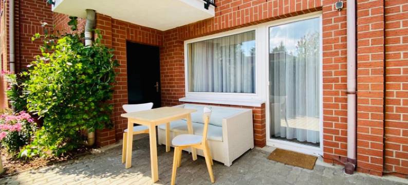 库恩公寓酒店(Pension Kühne)图片