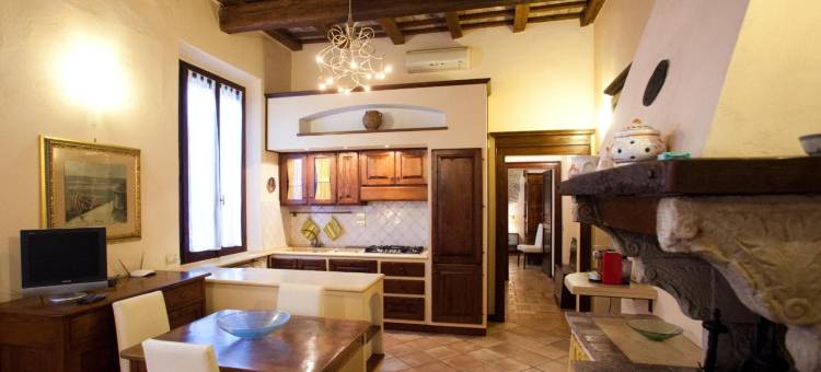 科尔特戴图尔奇家庭旅馆(Relais B&B Corte Dei Turchi)图片