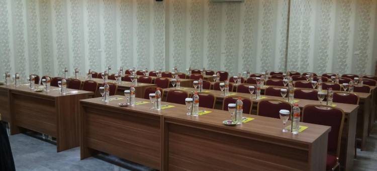 第十七号酒店(Seventeen Hotel)图片